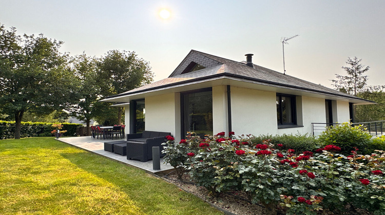 Ma-Cabane - Vente Maison MONTREUIL-JUIGNE, 201 m²