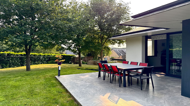 Ma-Cabane - Vente Maison MONTREUIL-JUIGNE, 201 m²