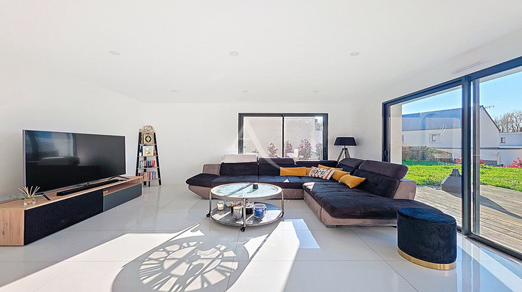 Ma-Cabane - Vente Maison MONTREUIL-JUIGNE, 121 m²