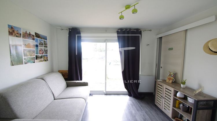 Ma-Cabane - Vente Maison MONTREUIL-JUIGNE, 71 m²