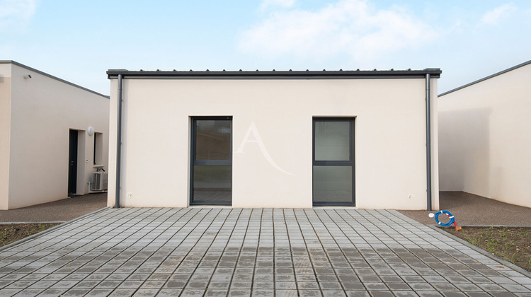 Ma-Cabane - Vente Maison MONTREUIL-JUIGNE, 93 m²