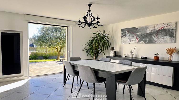 Ma-Cabane - Vente Maison Montreuil-Juigné, 114 m²