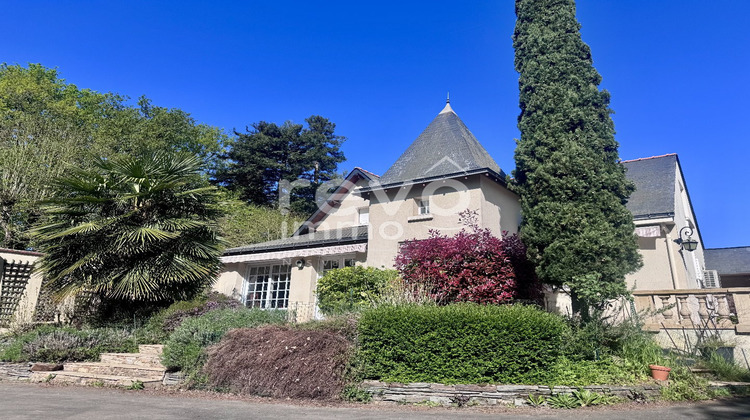 Ma-Cabane - Vente Maison MONTREUIL JUIGNE, 122 m²