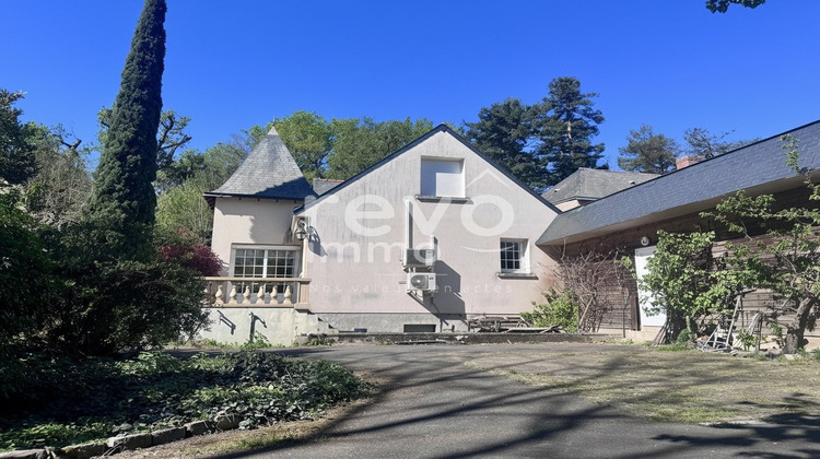 Ma-Cabane - Vente Maison MONTREUIL JUIGNE, 122 m²