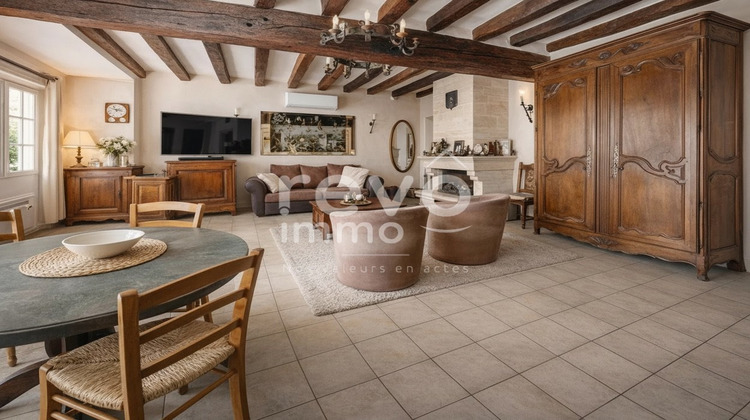 Ma-Cabane - Vente Maison MONTREUIL JUIGNE, 122 m²