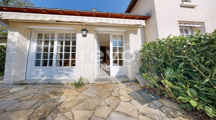 Ma-Cabane - Vente Maison MONTREUIL JUIGNE, 122 m²