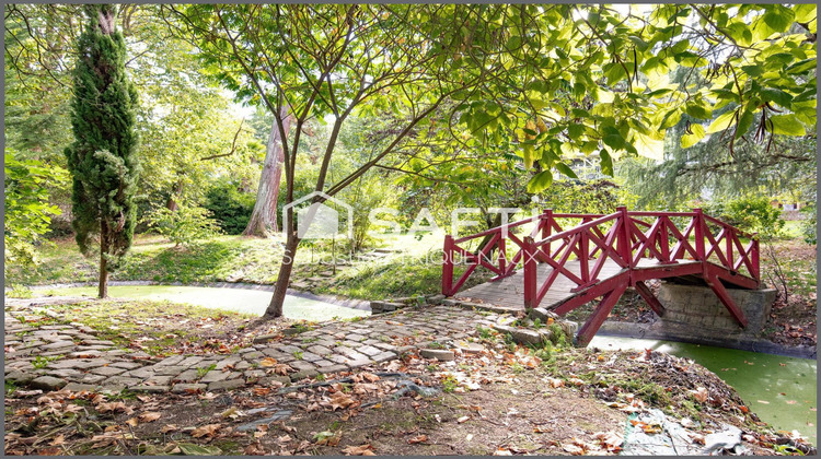 Ma-Cabane - Vente Maison Montreuil-Juigne, 230 m²