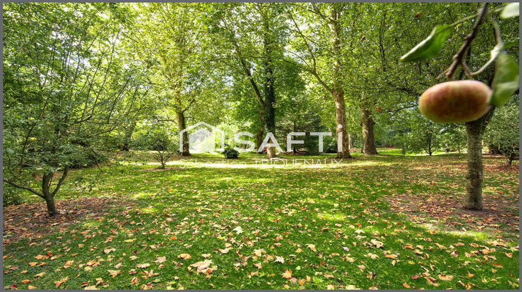 Ma-Cabane - Vente Maison Montreuil-Juigne, 230 m²