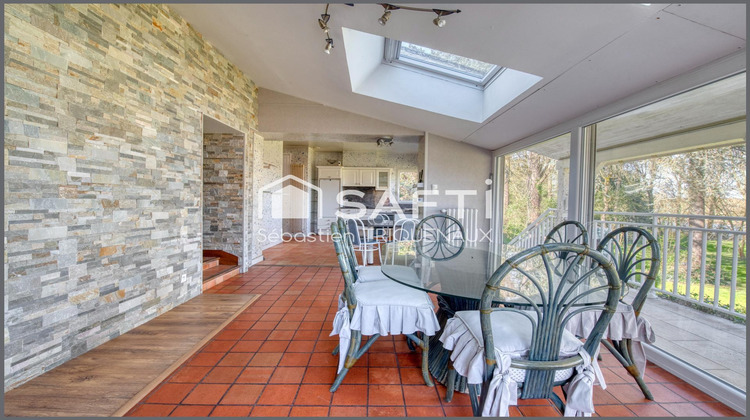 Ma-Cabane - Vente Maison Montreuil-Juigne, 230 m²