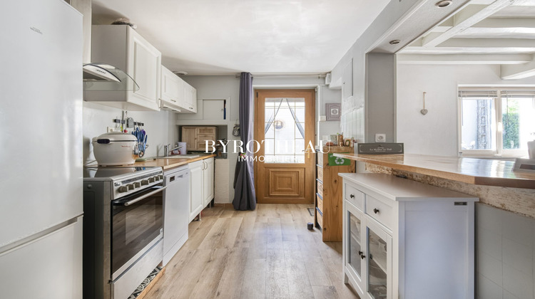 Ma-Cabane - Vente Maison Montreuil-Juigné, 72 m²