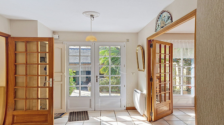 Ma-Cabane - Vente Maison MONTREUIL-JUIGNE, 146 m²