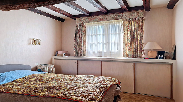 Ma-Cabane - Vente Maison MONTREUIL-JUIGNE, 146 m²