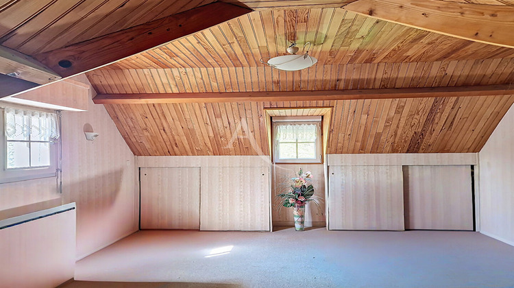 Ma-Cabane - Vente Maison MONTREUIL-JUIGNE, 146 m²