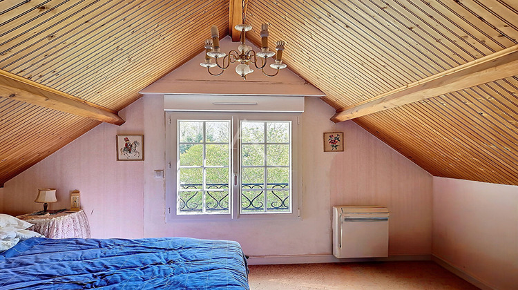 Ma-Cabane - Vente Maison MONTREUIL-JUIGNE, 146 m²