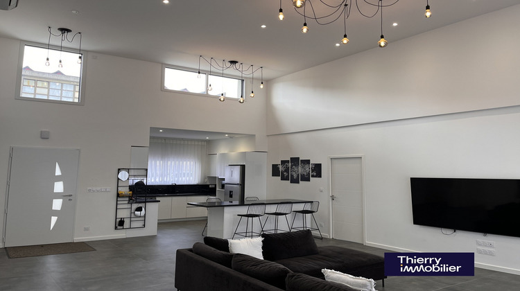 Ma-Cabane - Vente Maison MONTREUIL-JUIGNE, 149 m²