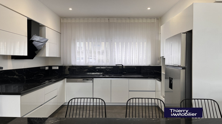 Ma-Cabane - Vente Maison MONTREUIL-JUIGNE, 149 m²