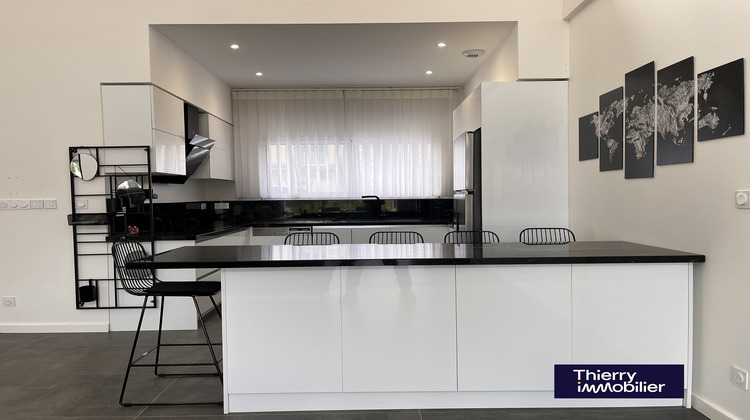 Ma-Cabane - Vente Maison MONTREUIL-JUIGNE, 149 m²