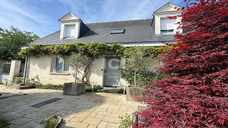 Ma-Cabane - Vente Maison MONTREUIL-JUIGNE, 155 m²