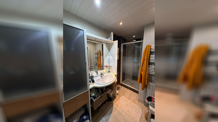 Ma-Cabane - Vente Maison MONTREUIL-JUIGNE, 155 m²