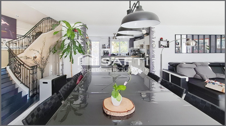 Ma-Cabane - Vente Maison Montreuil-Juigne, 96 m²