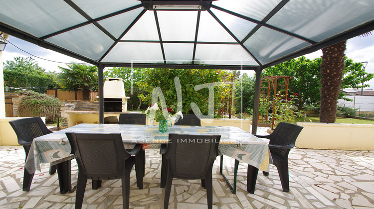 Ma-Cabane - Vente Maison MONTREUIL-JUIGNE, 105 m²