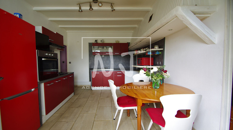 Ma-Cabane - Vente Maison MONTREUIL-JUIGNE, 105 m²