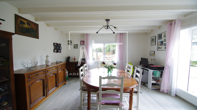 Ma-Cabane - Vente Maison MONTREUIL-JUIGNE, 105 m²