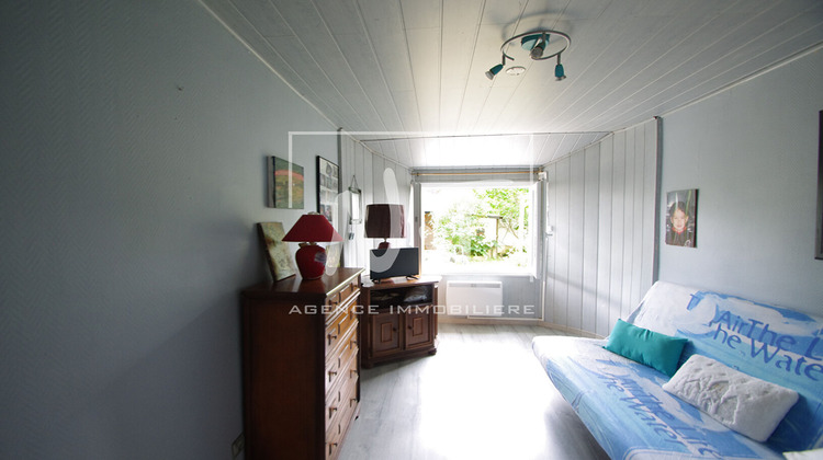 Ma-Cabane - Vente Maison MONTREUIL-JUIGNE, 105 m²