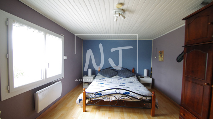 Ma-Cabane - Vente Maison MONTREUIL-JUIGNE, 105 m²