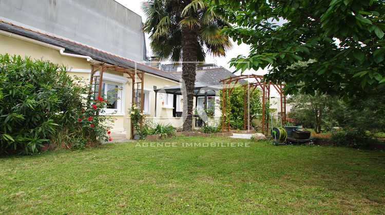 Ma-Cabane - Vente Maison MONTREUIL-JUIGNE, 105 m²