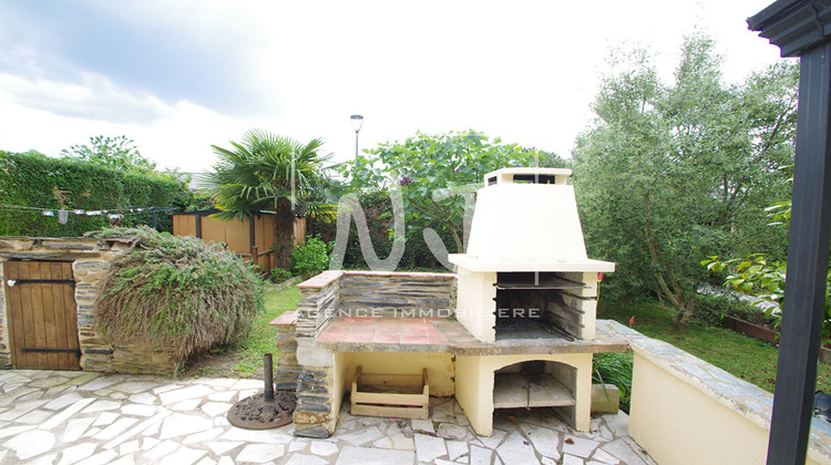 Ma-Cabane - Vente Maison MONTREUIL-JUIGNE, 105 m²