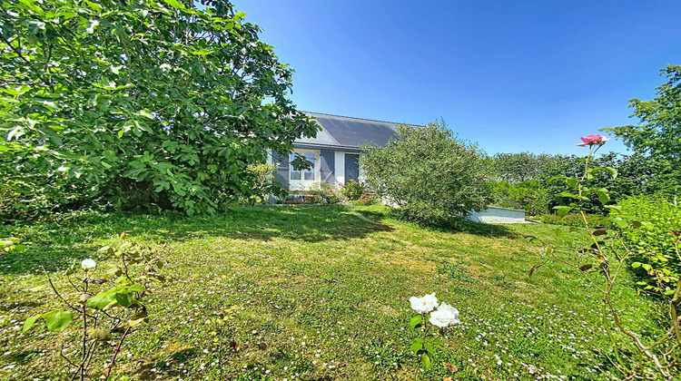 Ma-Cabane - Vente Maison MONTREUIL-JUIGNE, 128 m²