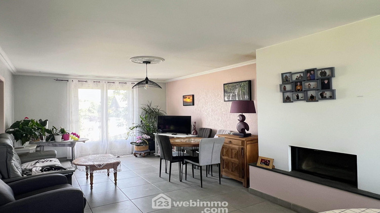 Ma-Cabane - Vente Maison Montreuil-Juigné, 110 m²