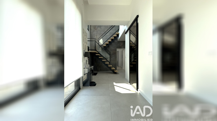 Ma-Cabane - Vente Maison Montreuil-Juigné, 240 m²