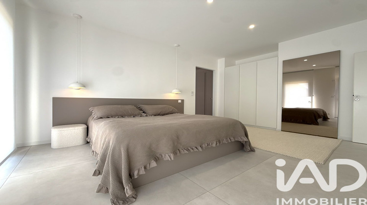 Ma-Cabane - Vente Maison Montreuil-Juigné, 240 m²