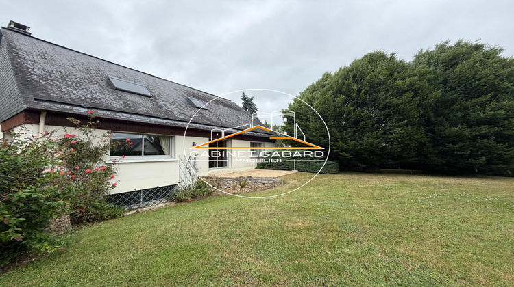 Ma-Cabane - Vente Maison Montreuil-Juigné, 152 m²