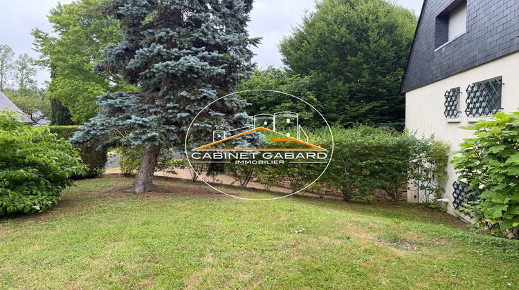 Ma-Cabane - Vente Maison Montreuil-Juigné, 152 m²