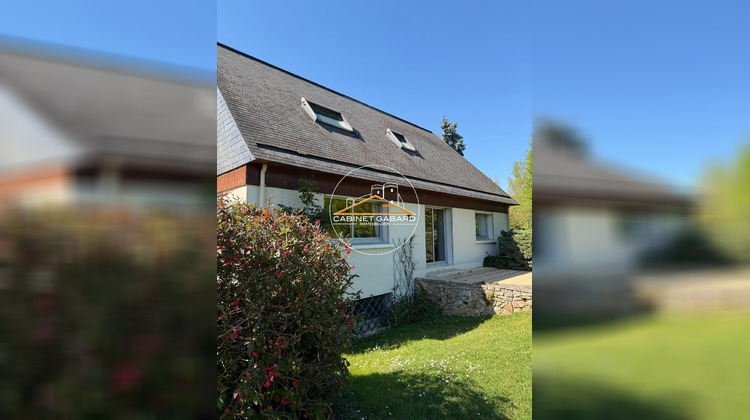 Ma-Cabane - Vente Maison Montreuil-Juigné, 152 m²