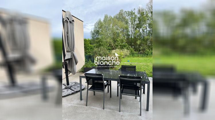 Ma-Cabane - Vente Maison Montreuil-Juigné, 110 m²