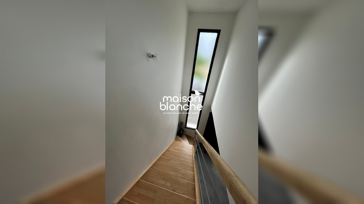 Ma-Cabane - Vente Maison Montreuil-Juigné, 110 m²