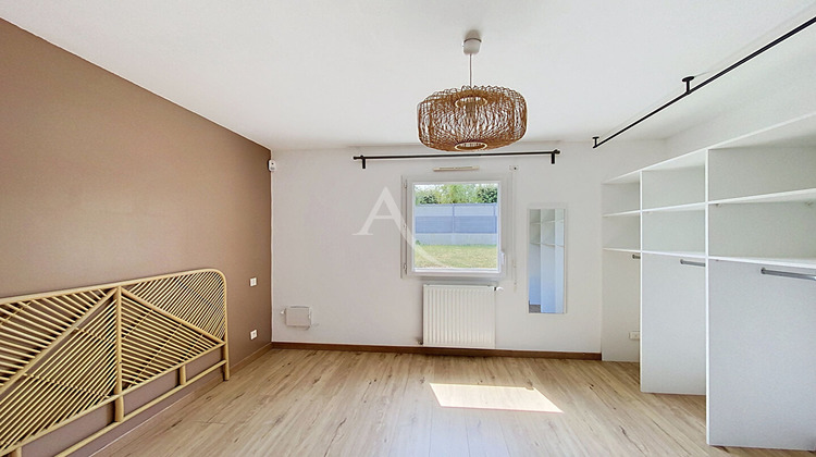 Ma-Cabane - Vente Maison MONTREUIL-JUIGNE, 122 m²