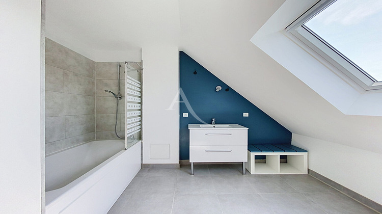 Ma-Cabane - Vente Maison MONTREUIL-JUIGNE, 122 m²