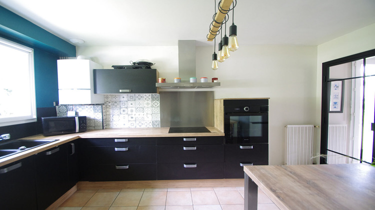 Ma-Cabane - Vente Maison MONTREUIL-JUIGNE, 118 m²