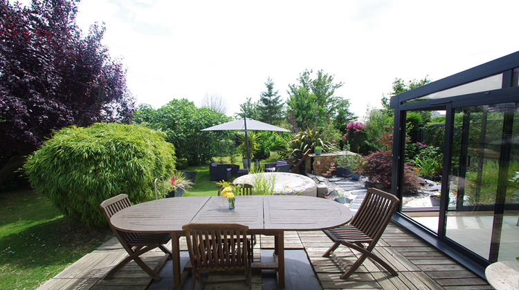 Ma-Cabane - Vente Maison MONTREUIL-JUIGNE, 118 m²