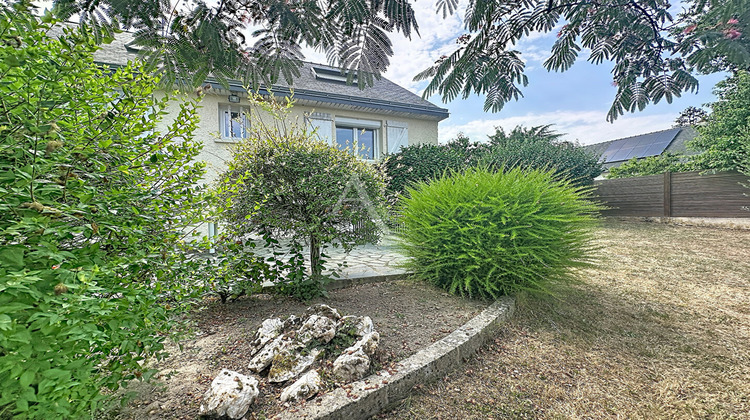 Ma-Cabane - Vente Maison MONTREUIL-JUIGNE, 150 m²