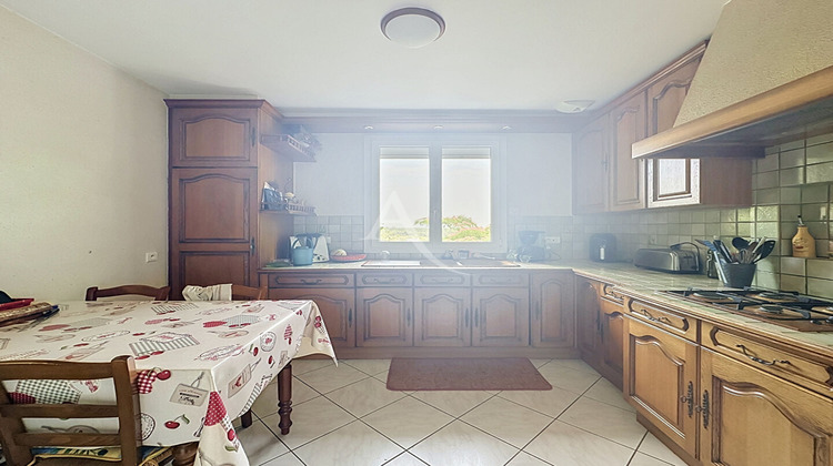 Ma-Cabane - Vente Maison MONTREUIL-JUIGNE, 150 m²