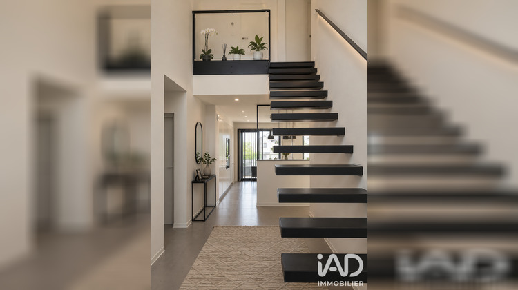 Ma-Cabane - Vente Maison Montreuil-Juigné, 145 m²