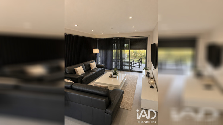 Ma-Cabane - Vente Maison Montreuil-Juigné, 145 m²