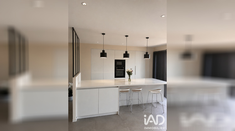 Ma-Cabane - Vente Maison Montreuil-Juigné, 145 m²