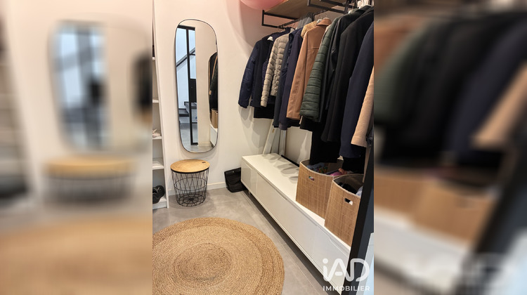 Ma-Cabane - Vente Maison Montreuil-Juigné, 145 m²